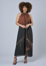 Aphrodisiac Maxi Dress