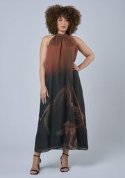 Aphrodisiac Maxi Dress