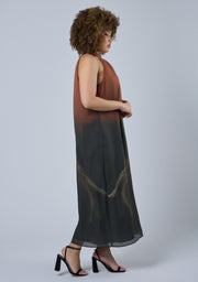 Aphrodisiac Maxi Dress