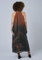 Aphrodisiac Maxi Dress
