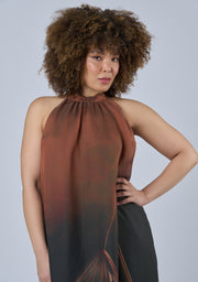 Aphrodisiac Maxi Dress