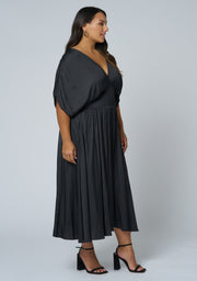 Stagecraft Midi Dress