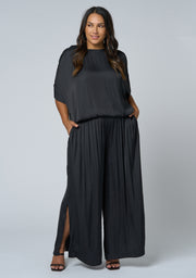 Defying Convention Blouse