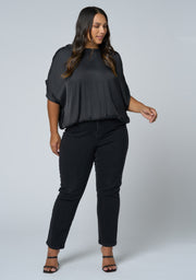 Defying Convention Blouse