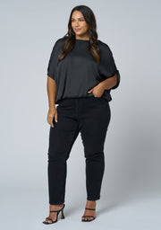 Defying Convention Blouse