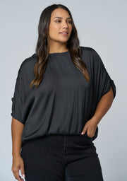 Defying Convention Blouse