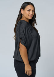 Defying Convention Blouse