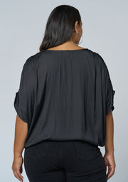 Defying Convention Blouse