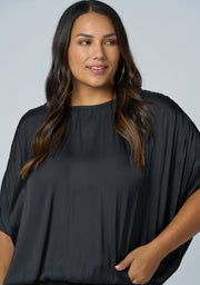 Defying Convention Blouse