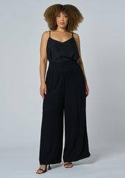 Adina Wide Leg Pant