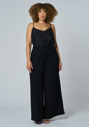 Adina Wide Leg Pant