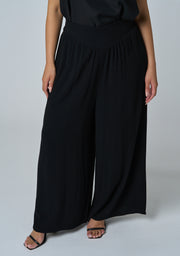 Adina Wide Leg Pant