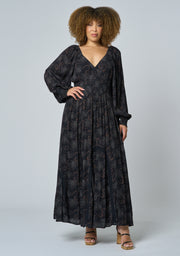 Love Child Maxi Dress