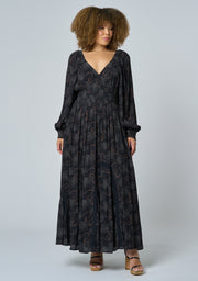 Love Child Maxi Dress