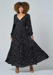 Love Child Maxi Dress