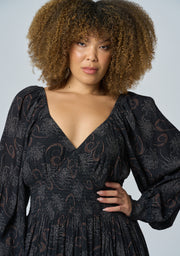 Love Child Maxi Dress