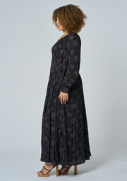 Love Child Maxi Dress