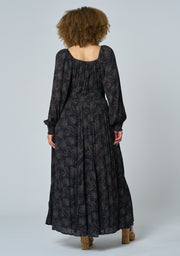 Love Child Maxi Dress