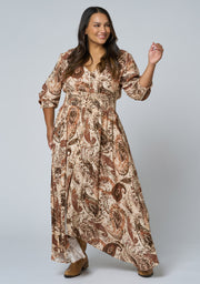 Forever Young Maxi Dress