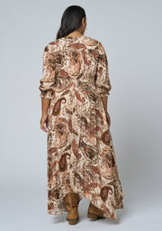 Forever Young Maxi Dress