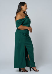 Damn Fine Maxi Dress