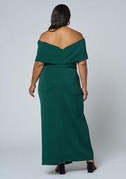 Damn Fine Maxi Dress