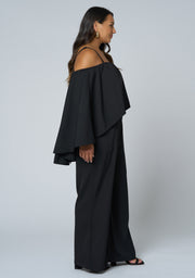 Lustful Rhythms Jumpsuit