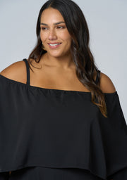 Lustful Rhythms Jumpsuit