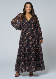 Juliette Maxi Dress