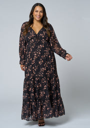 Juliette Maxi Dress