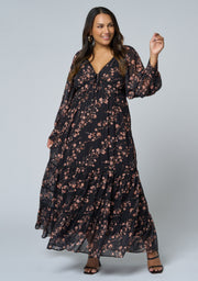 Juliette Maxi Dress