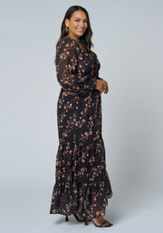 Juliette Maxi Dress