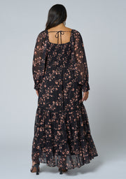 Juliette Maxi Dress