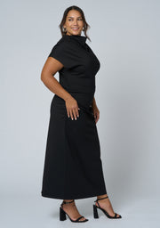 Redemption Midi Dress