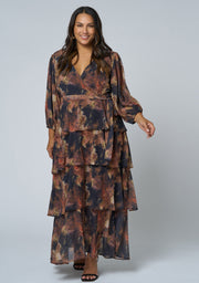 Temptress Maxi Dress