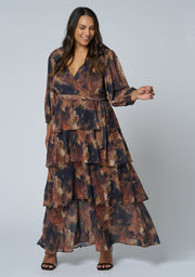 Temptress Maxi Dress