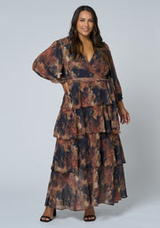 Temptress Maxi Dress