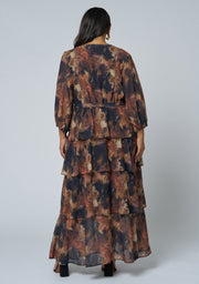 Temptress Maxi Dress