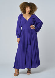 Rock Steady Maxi Dress