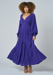 Rock Steady Maxi Dress