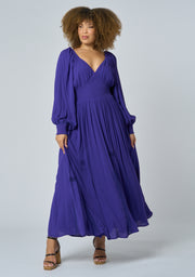 Rock Steady Maxi Dress