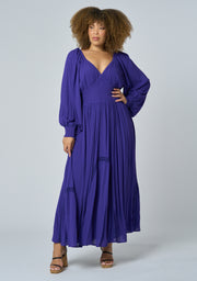Rock Steady Maxi Dress