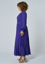 Rock Steady Maxi Dress