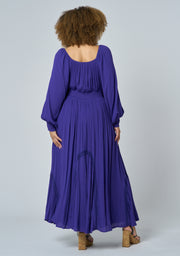 Rock Steady Maxi Dress