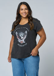 The Untamed Gypsy Tee