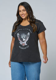 The Untamed Gypsy Tee