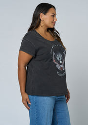 The Untamed Gypsy Tee