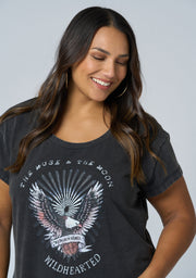 The Untamed Gypsy Tee