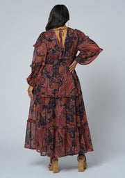 Venice Beach Maxi Dress