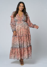 Venice Beach Maxi Dress